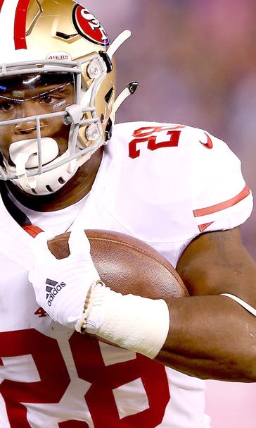 San Francisco 49ers: 5 building blocks for 2016